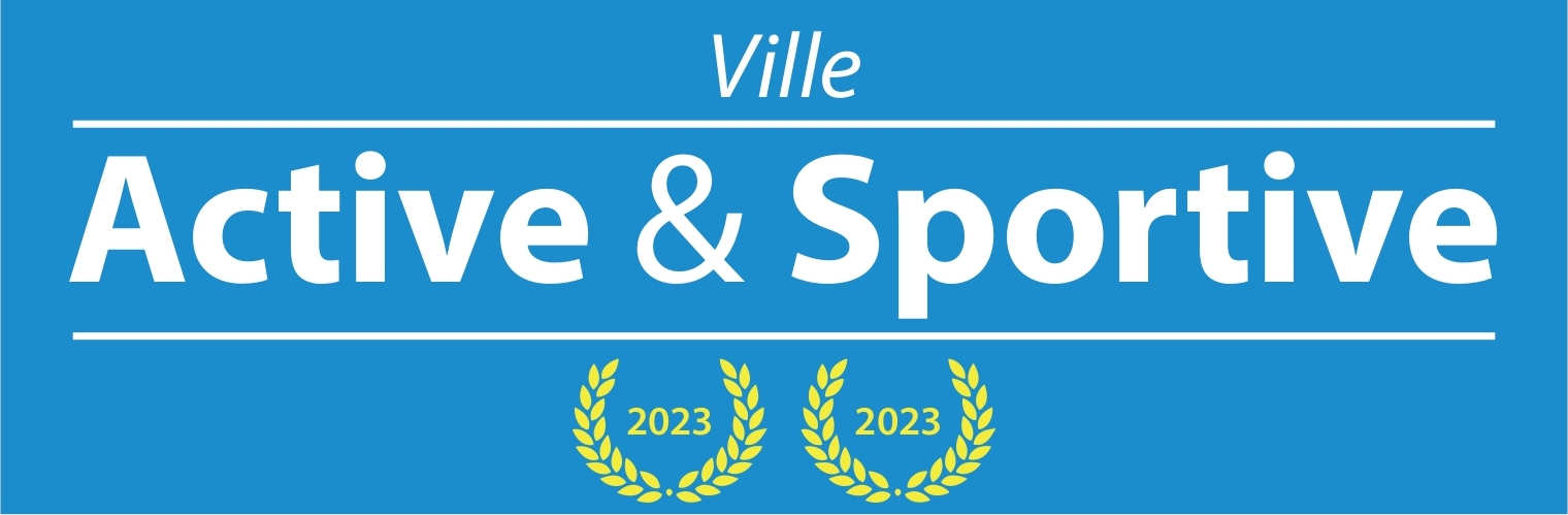 Label Ville Active & Sportive